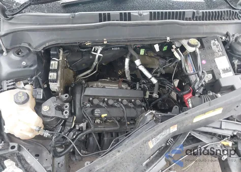 2016 Ford Fusion Se from USA, damaged, VIN 3FA6P0H75GR252415